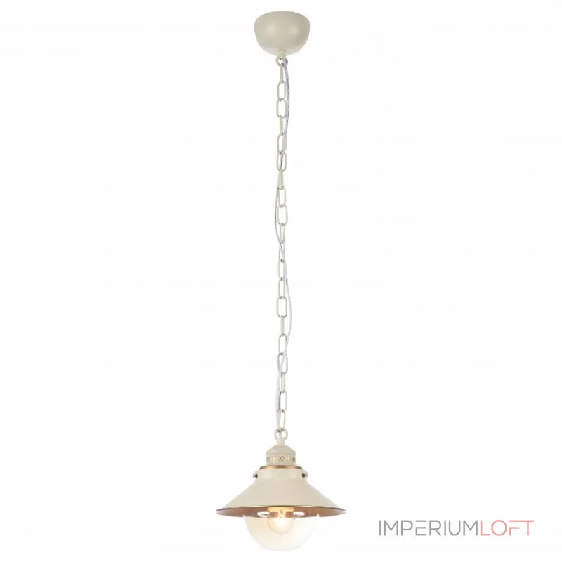 Подвесной светильник Arte Lamp Grazioso A4577SP-1WG 