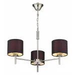 Подвесная люстра Velante 291-12 291-123-03 от ImperiumLoft