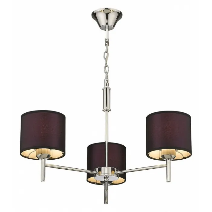 Подвесная люстра Velante 291-12 291-123-03 от ImperiumLoft