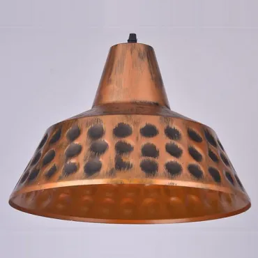 Подвесной светильник Hiper Como H097-1 Цвет плафонов бронза
