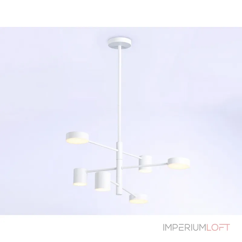 Люстра на штанге Ambrella FL FL51684