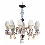 Подвесная люстра Loft it Grace 10203/10 Mult от ImperiumLoft