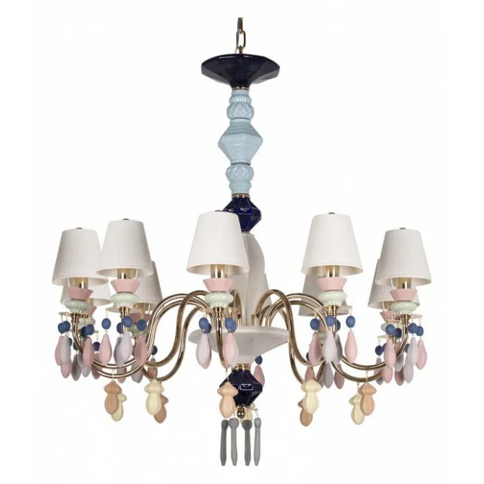 Подвесная люстра Loft it Grace 10203/10 Mult от ImperiumLoft
