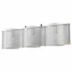 Подвесной светильник Vele Luce Cross 654 VL5272P03 