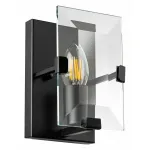Бра Lightstar Novara 713617 Цвет плафонов прозрачный