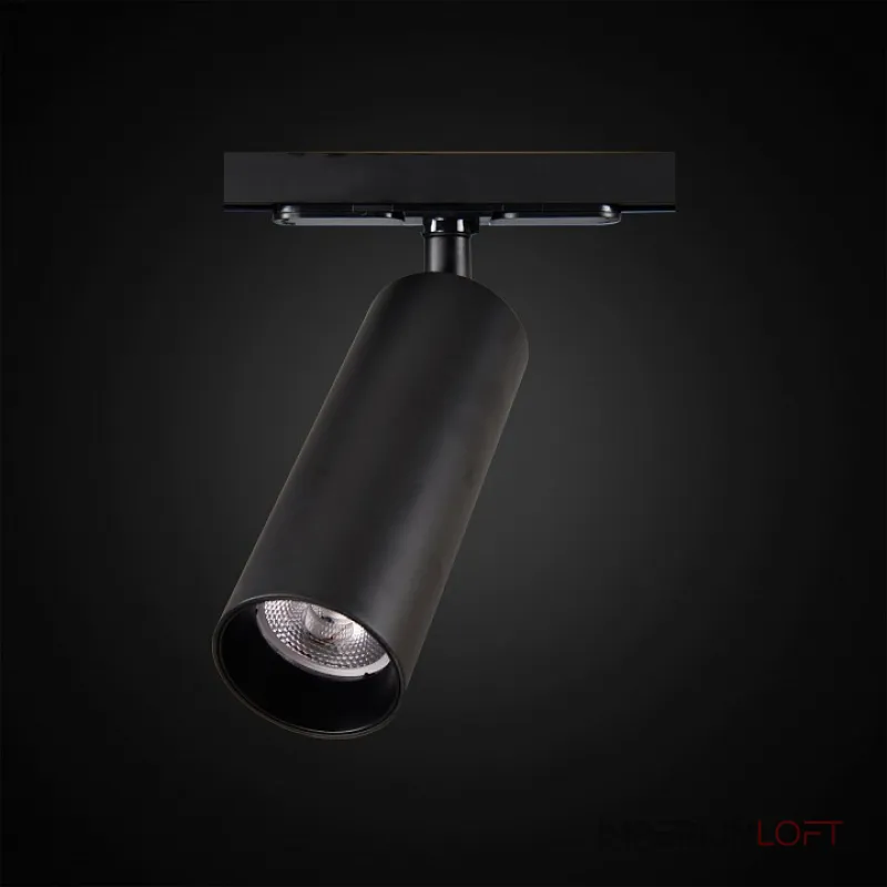 Светильник на штанге Citilux Тубус CL01T181N Светильник на штанге Citilux Тубус CL01T181N