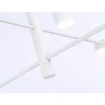 Подвесная люстра Ambrella FL FL51688