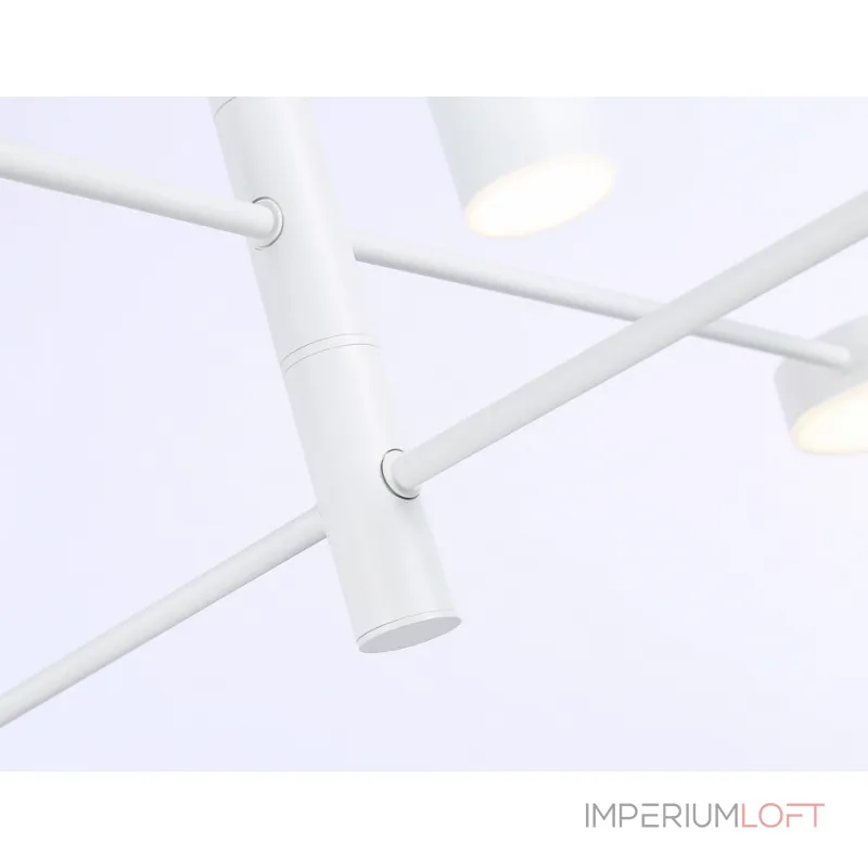 Подвесная люстра Ambrella FL FL51688 Подвесная люстра Ambrella FL FL51688