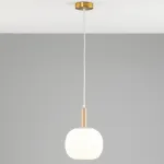 Подвесной светильник Moderli Cute V10290-PL от ImperiumLoft