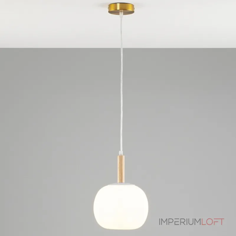 Подвесной светильник Moderli Cute V10290-PL от ImperiumLoft