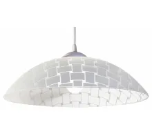Подвесной светильник Arte Lamp Cucina A3421SP-1WH Цвет арматуры белый Цвет плафонов белый