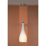 Подвесной светильник Lussole Rimini LSF-1106-01 Цвет арматуры хром от ImperiumLoft
