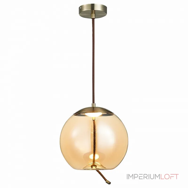Подвесной светильник ST-Luce Sl6108 SL6108.313.01