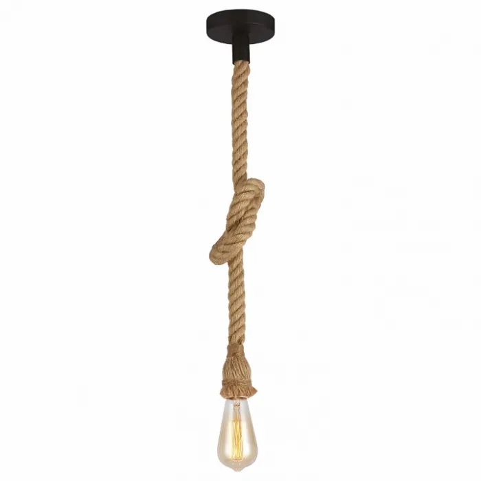 Подвесной светильник Lussole Cornville 1 LSP-8574 от ImperiumLoft