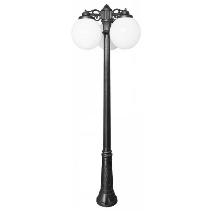 Фонарный столб Fumagalli Globe 300 G30.157.S30.AYE27DN от ImperiumLoft