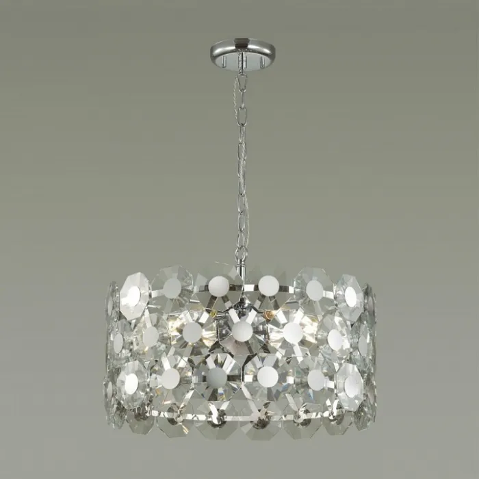 Подвесной светильник Odeon Light Tokata 4973/6 от ImperiumLoft