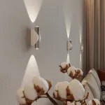 Накладной светильник Elektrostandard Steel 40109/LED от ImperiumLoft