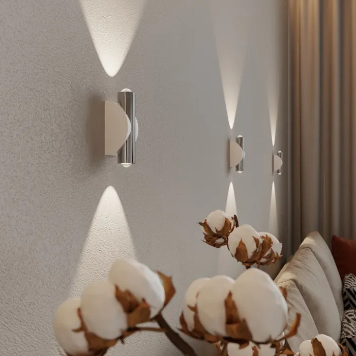 Накладной светильник Elektrostandard Steel 40109/LED от ImperiumLoft