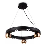 Подвесная люстра Ambrella FL FL5961