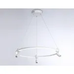 Подвесная люстра Ambrella Line FL5292 от ImperiumLoft