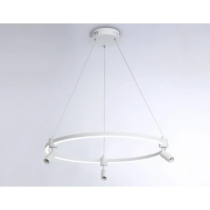 Подвесная люстра Ambrella Line FL5292 от ImperiumLoft