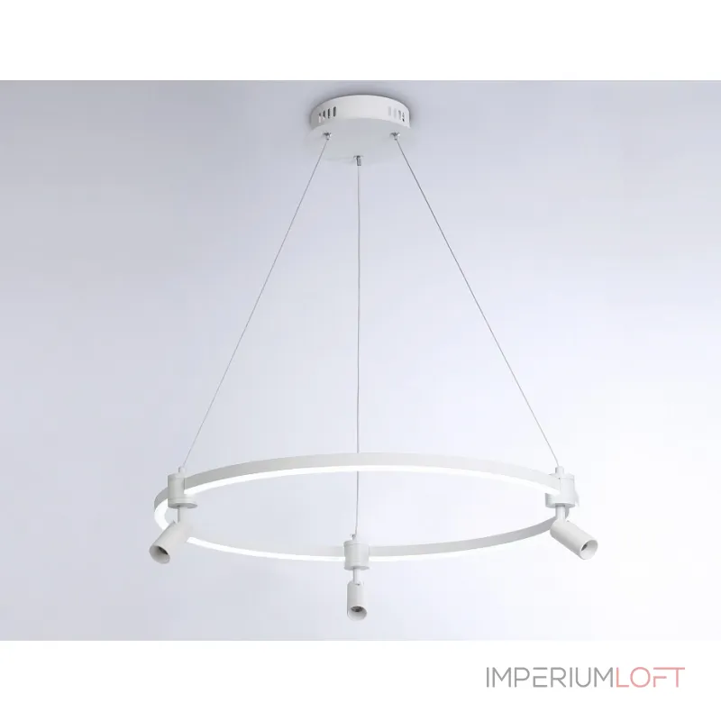 Подвесная люстра Ambrella Line FL5292