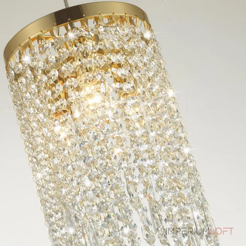 Подвесной светильник Odeon Light Chokka 5028/3 Подвесной светильник Odeon Light Chokka 5028/3