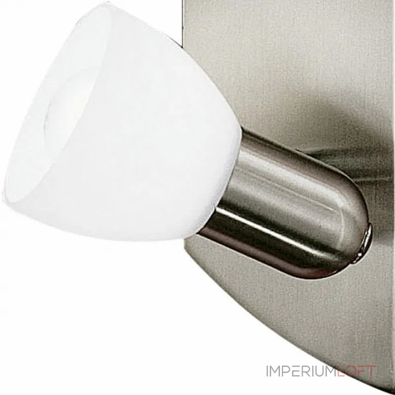 Спот Eglo Enea 90985 Цвет арматуры никель от ImperiumLoft Спот Eglo Enea 90985 Цвет арматуры никель от ImperiumLoft