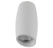 Накладной светильник Lightstar Ballo 214466 Цвет арматуры белый