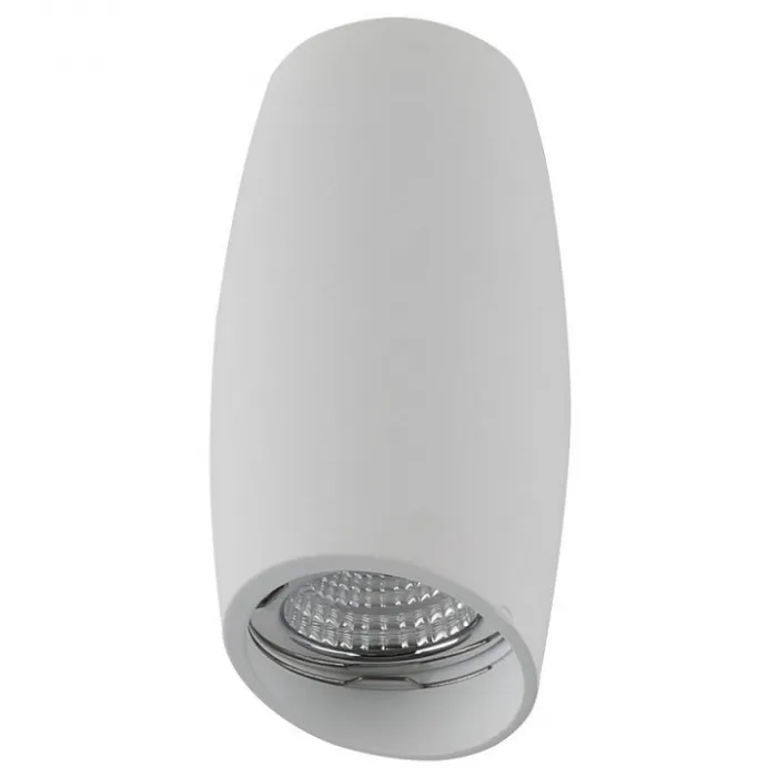 Накладной светильник Lightstar Ballo 214466 Цвет арматуры белый от ImperiumLoft