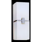 Накладной светильник Lightstar Qubica 805620 Цвет арматуры хром от ImperiumLoft