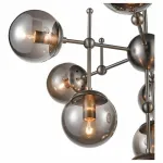 Люстра на штанге Vele Luce Modena 742 VL5013P10 
