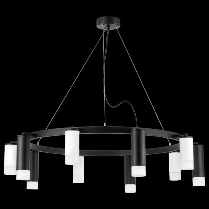 Подвесная люстра Lightstar Rullo LR0203658751 от ImperiumLoft