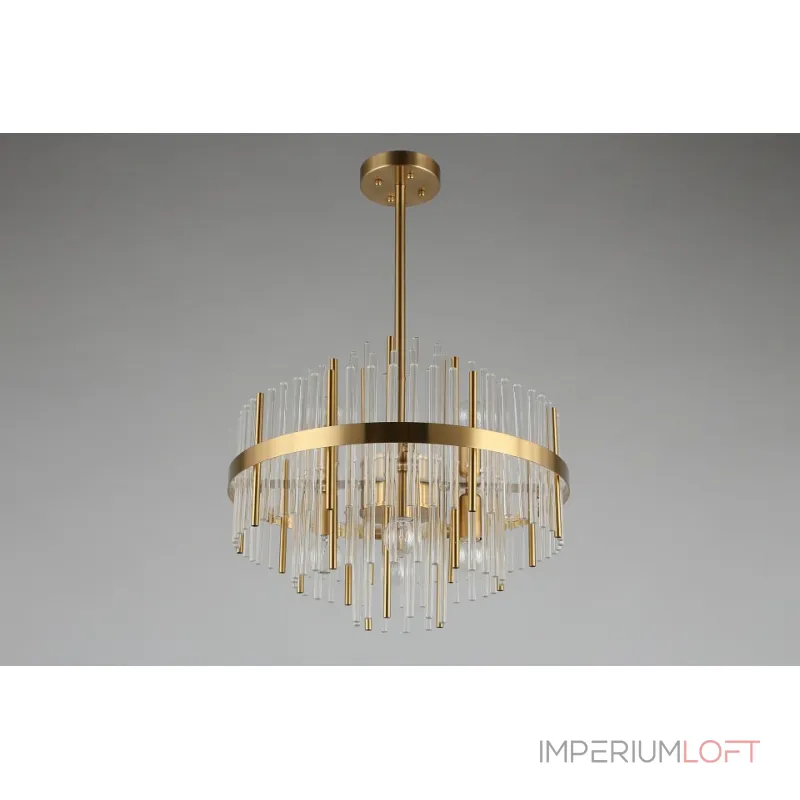 Люстра на штанге Omnilux Alatri OML-69217-06 Люстра на штанге Omnilux Alatri OML-69217-06