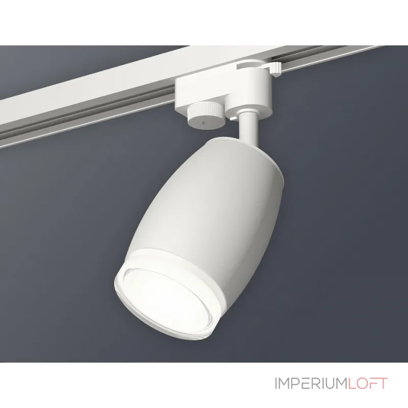 Светильник на штанге Ambrella XT112 XT1122004 Цвет плафонов белый Светильник на штанге Ambrella XT112 XT1122004 Цвет плафонов белый