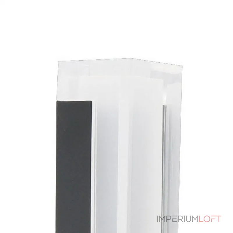 Светильник на штанге Favourite Pillar 2861-1W Цвет плафонов белый Светильник на штанге Favourite Pillar 2861-1W Цвет плафонов белый