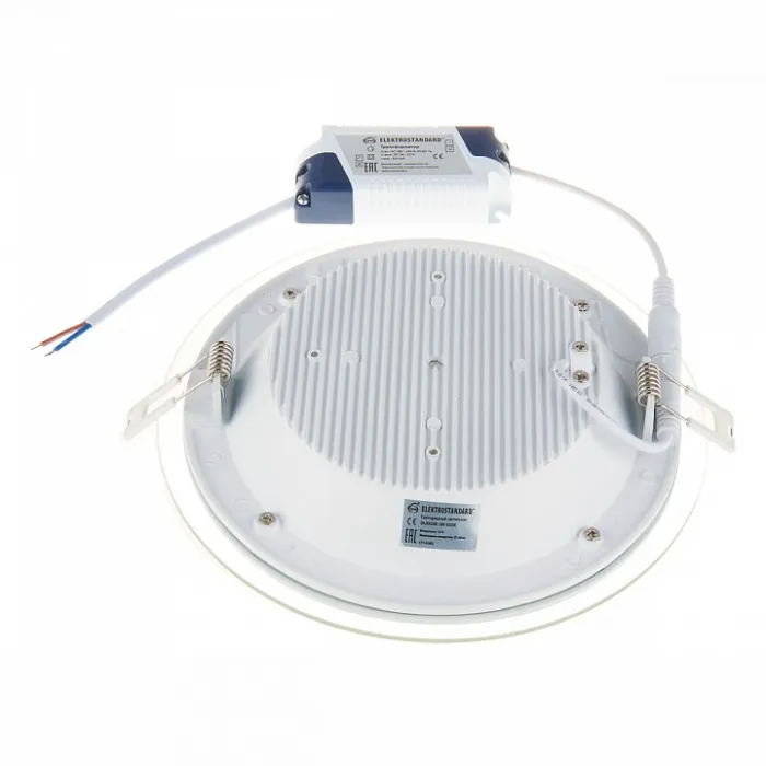 Встраиваемый светильник Elektrostandard Downlight a031836 от ImperiumLoft