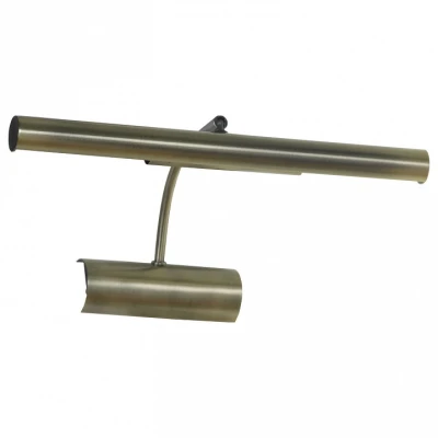 Подсветка для картин Lussole Lido III LSQ-0321-02 Цвет арматуры латунь Цвет плафонов латунь