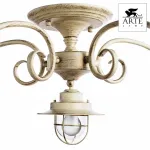 Потолочная люстра Arte Lamp Lanterna A4579PL-5WG 