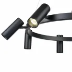 Подвесная люстра Vele Luce Neo 742 VL10012P08 