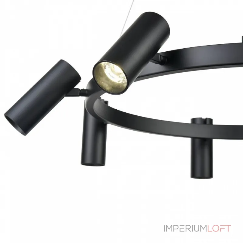 Подвесная люстра Vele Luce Neo 742 VL10012P08 