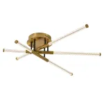 Потолочная люстра F-promo Vigas 4469-3C от ImperiumLoft