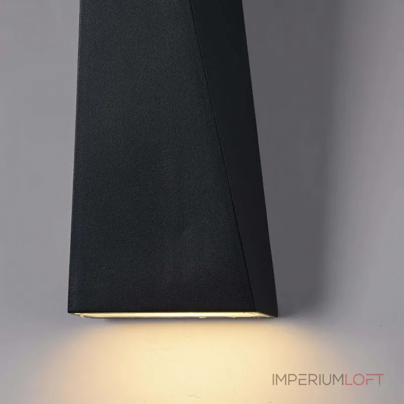 Накладной светильник Maytoni Times Square O580WL-L6B Цвет арматуры черный Цвет плафонов черный от ImperiumLoft Накладной светильник Maytoni Times Square O580WL-L6B Цвет арматуры черный Цвет плафонов черный от ImperiumLoft