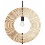 Подвесной светильник Maytoni Roots MOD197PL-01W1 от ImperiumLoft