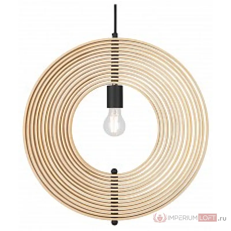 Подвесной светильник Maytoni Roots MOD197PL-01W1 от ImperiumLoft