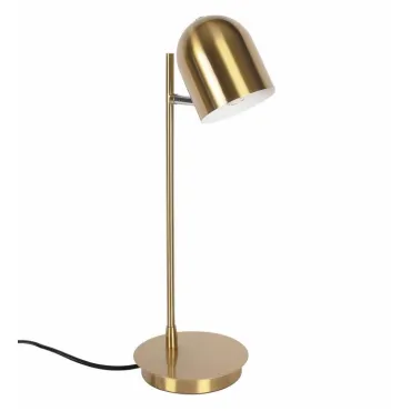 Настольная лампа офисная Loft it Tango 10144 Gold от ImperiumLoft