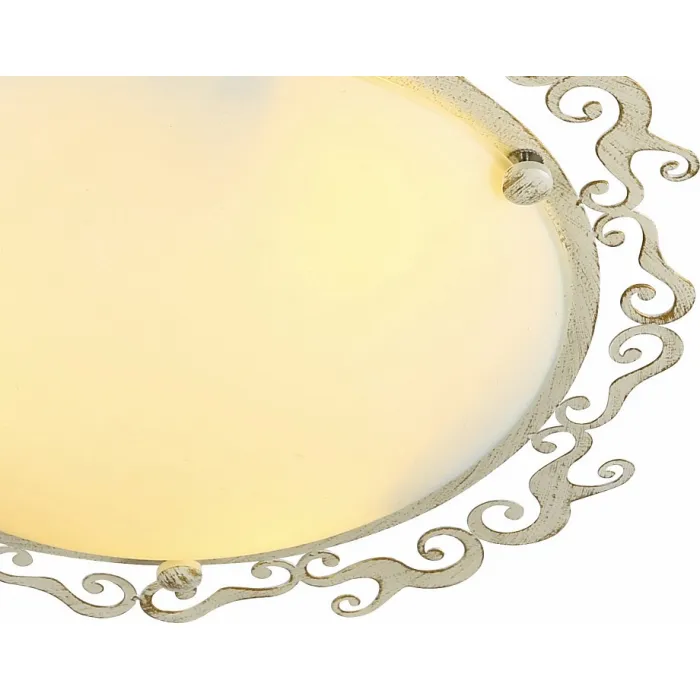 Накладной светильник Arte Lamp Riccioli A1060PL-3WG от ImperiumLoft