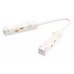 Соединитель гибкий для треков Maytoni Accessories for tracks TRA004CPC-22W