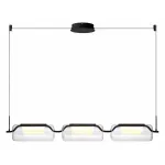 Подвесной светильник Odeon Light Kavia 5003/30L