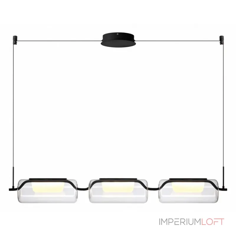 Подвесной светильник Odeon Light Kavia 5003/30L